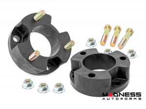 Ford Ranger Suspension Lift Kit - Leveling Kit - 2.5"